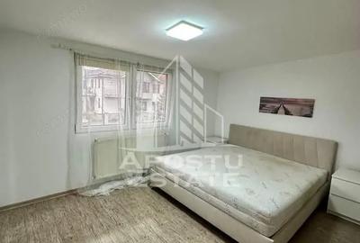 Apartament 1 camera , Centrala Proprie , Zona Iulius Mall - 2