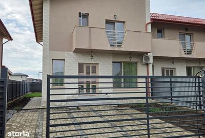 Apartament cu 4 camere în Valea Lupului - 3