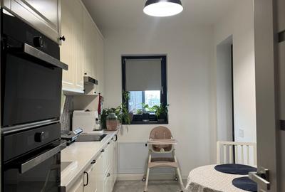 Apartament cu 3 camere decomandat în Theodor Pallady - 2