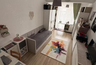 Apartament cu 3 camere decomandat în Sud - 7