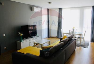 Apartament cu 2 camere decomandat, mobilat în Iosia - 6