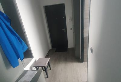 Apartament cu 2 camere semidecomandat în Central - 5