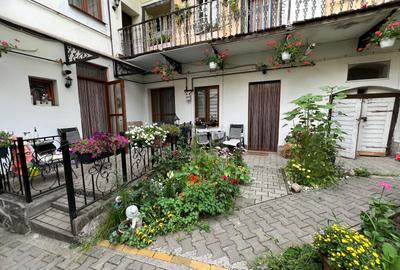 De inchiriat apartament 2 camere , zona Cetatii- Bolyai - 17