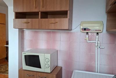 Garsoniera (mobilata, utilata), Zona Bariera, Stare foarte buna !!! - 9