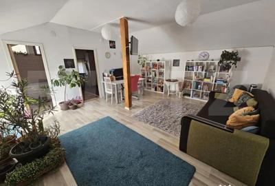 Casă cu 5 camere cu Teren 1087 Mp în Șoimuș - 4