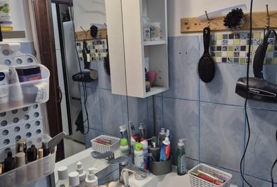 Garsoniera 21 mp -  Navodari - 30.000 euro (Cod E2) - 12