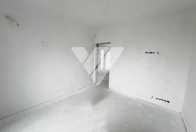 Casa individuala 4 camere pe un singur nivel teren 855 mp Vestem Sibiu - 14