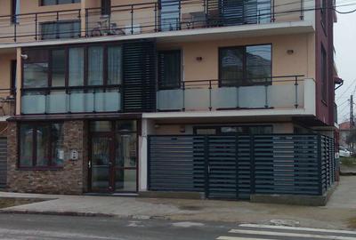 Apartament cu 2 camere decomandat în Gării - 8