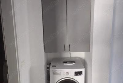 Apartament cu 2 camere decomandat în Micălaca - 7