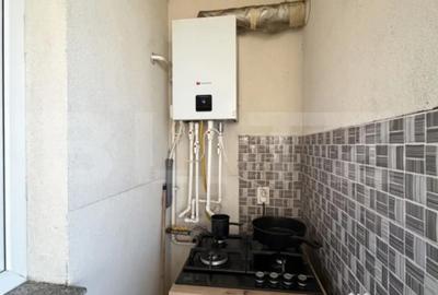 Apartament cu 2 camere decomandat, mobilat în Gării - 6