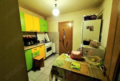 Vanzare apartament cu 3 camere in Galati, N. Leonard, parter, sup 68mp - 3