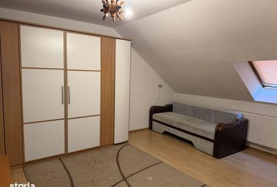 Apartament cu 2 camere semidecomandat în Ștrand - 2
