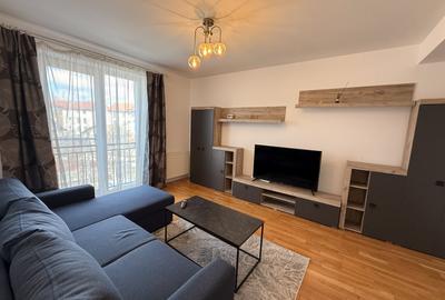 Apartament cu 2 camere decomandat în Cetate - 2