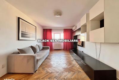 Apartament cu 3 camere decomandat, mobilat în Tomis III - 2
