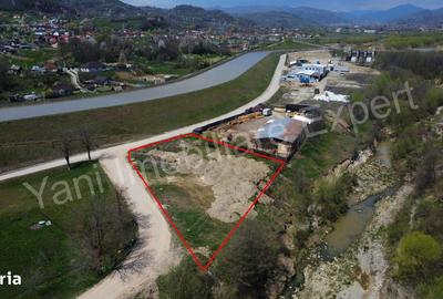 Teren de 2169 mp, în Albești - 7