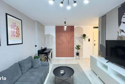 Apartament cu 2 camere decomandat, mobilat în Vitan