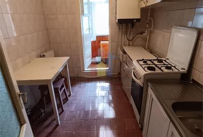 Apartament cu 2 camere decomandat în Central - 3