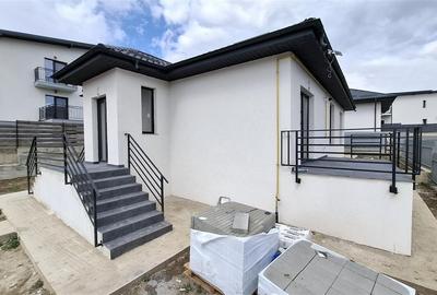 Casa Valea Lupului,Incalz pard,Spuma pod,Garaj,0% Comision - 8