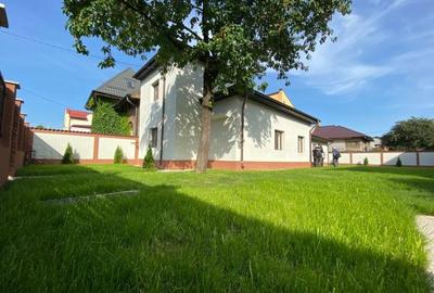 Vanzare casa P+1, teren 410 mp, zona centrala Targoviste. - 7