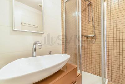 Apartament cu 4 camere decomandat, mobilat în Aviatorilor - 18