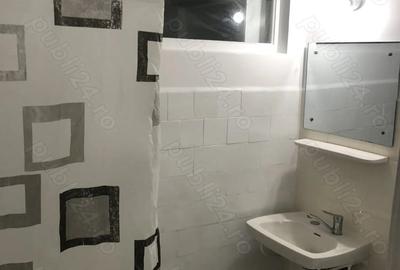Garsonieră semidecomandată în Muncii - 2