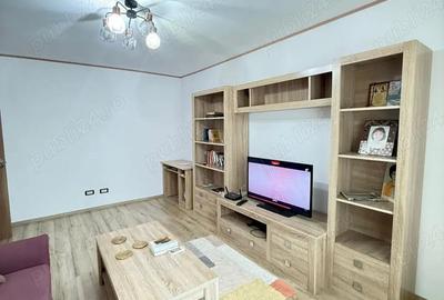 Apartament 2 camere decomandat Zona Pia?a Moldovei - 2