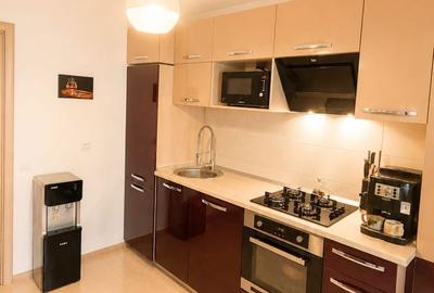 Apartament cu 2 camere decomandat în Străulești - 6