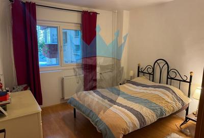 Apartament cu 2 camere semidecomandat, mobilat în Berceni - 9