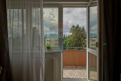 Apartament 2 camere, gata de mutat, zona  Gemenii - 2
