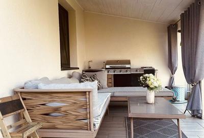Casă cu 4 camere în Dumbrăvița - 4