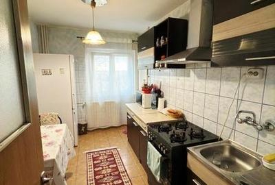 Sector 2, Doamna Ghica Apartament 2 camere - 3
