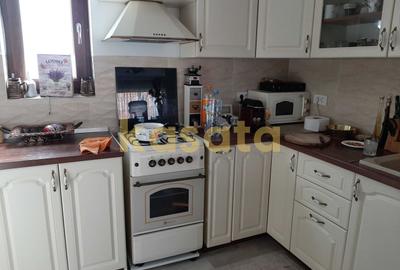 Casă individuală cu 3 camere cu Canalizare în Tunari - 8