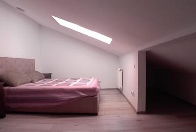 3 Camere Visoianu Bloc Nou - 5