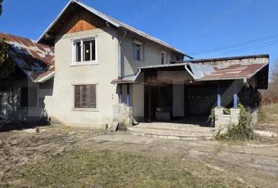 Spațiu comercial, de 680 mp, în Ghirdoveni - 19