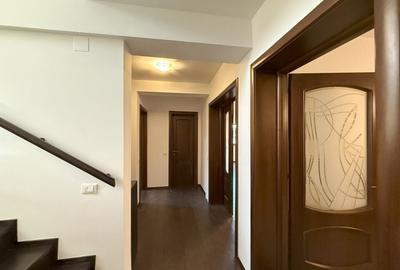 Vila eleganta 5 camere | Teren 1312 mp | Cartier Latin - 21