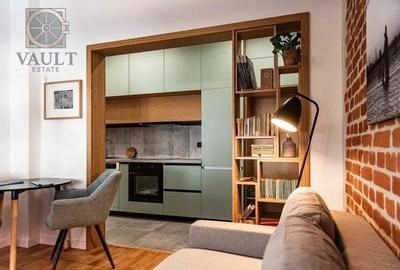 Apartament cu 2 camere semidecomandat, mobilat în Cișmigiu - 2