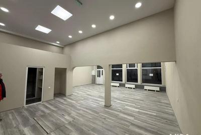 Inchiriez spatiu comercial ultracentral Stefan cel Mare - 9