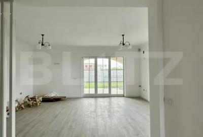 Casă cu 5 camere cu Teren 300 Mp în Torontalului - 9