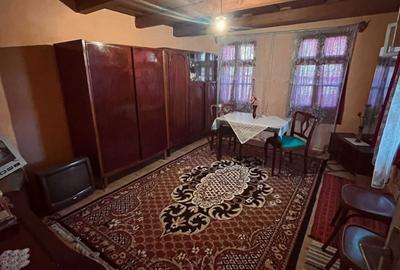 Casă cu 2 camere în Păsăreni - 11