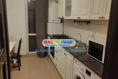 Apartament 2 Cam Bloc Nou Berceni - Dimitrie Leonida - 2