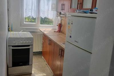 Garsonieră decomandată în Central - 2