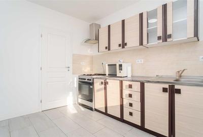 Apartament cu 3 camere semidecomandat, mobilat în Târgu Cucu - 8