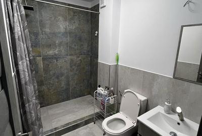 Apartament cu 2 camere decomandat în Florești - 2