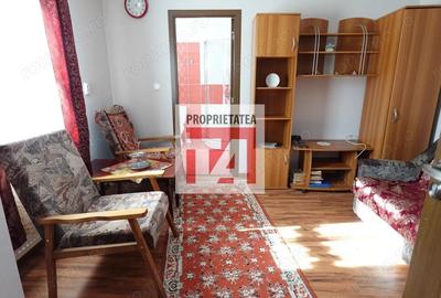 Casă cu Teren 1500 Mp în Central - 12