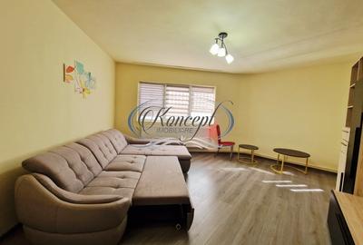 Apartament modern cu balcon inchis in zona Kaufland Manastur - 4