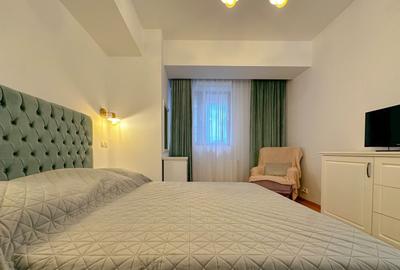 Apartament cu 3 camere decomandat, mobilat în Iancu Nicolae - 21