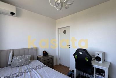 4 Camere | Floreasca | Vedere Panoramica | - 9