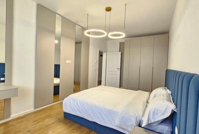 Central - Tunari Park – 3 dormitoare, 3 băi, mansardă și grădină privată - 12