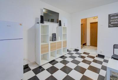 Garsonier Metrou Dristor (3min) str. Laborator - Mihai Bravu Rm Valcea - 5