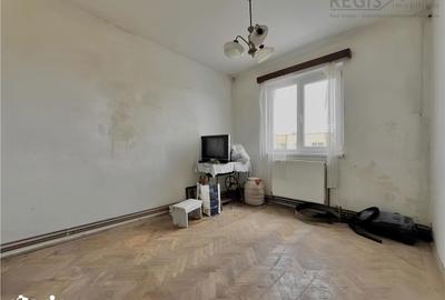Apartament cu 2 camere semidecomandat în Florilor - 6